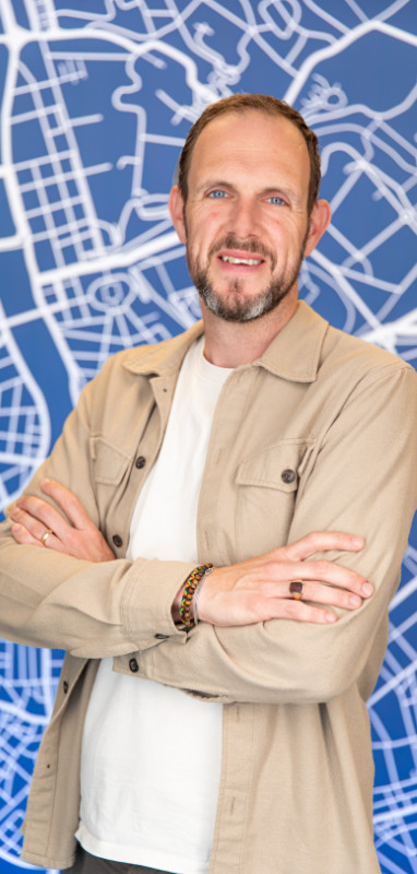 Bert-Jan Paalman ClustR