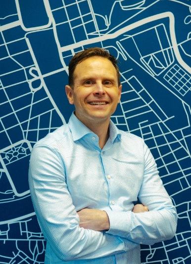 Douwe Maijer ClustR