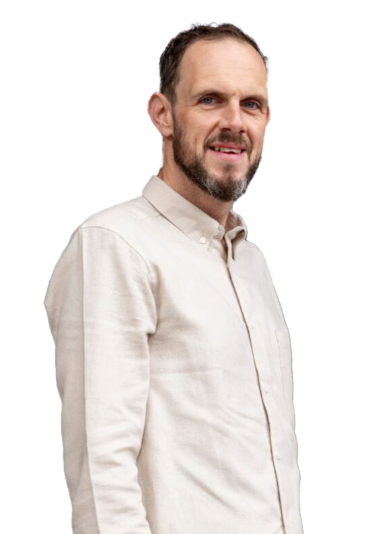 ClustR - Bert-Jan Paalman