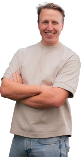 Martijn van Pel ClustR