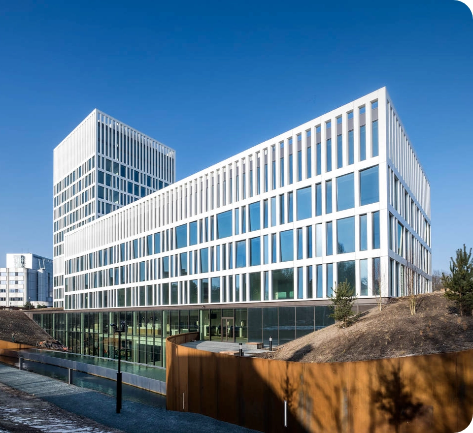 Verandermanagement ClustR