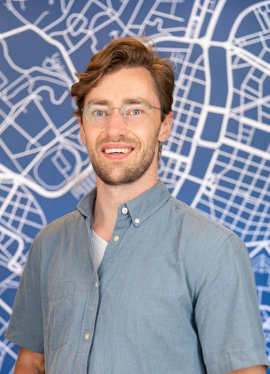 Lars van Domburg ClustR