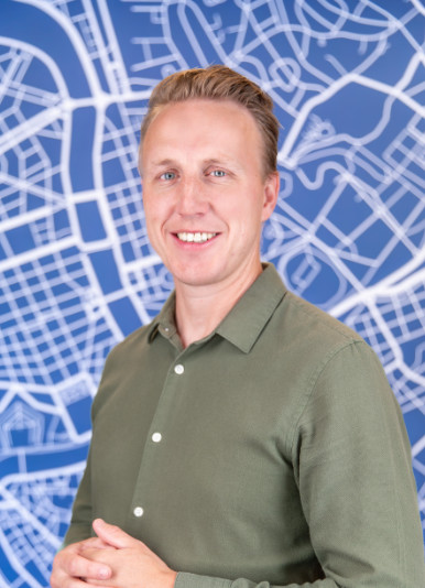 Martijn van Pel ClustR