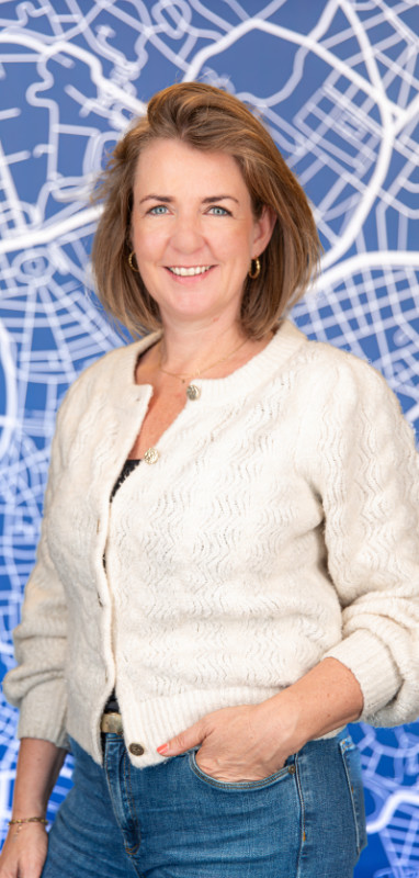 Iris Renkers ClustR