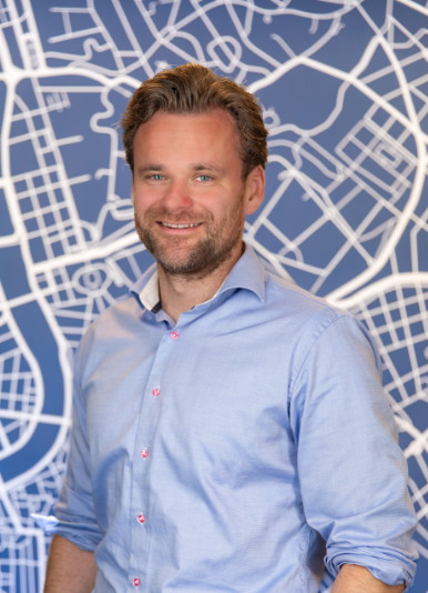 Robert Mulders ClustR