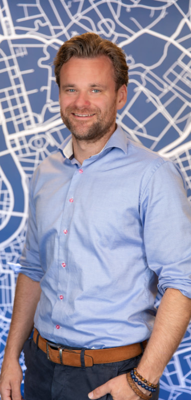 Robert Mulders ClustR