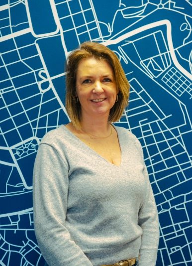 Iris Renkers ClustR