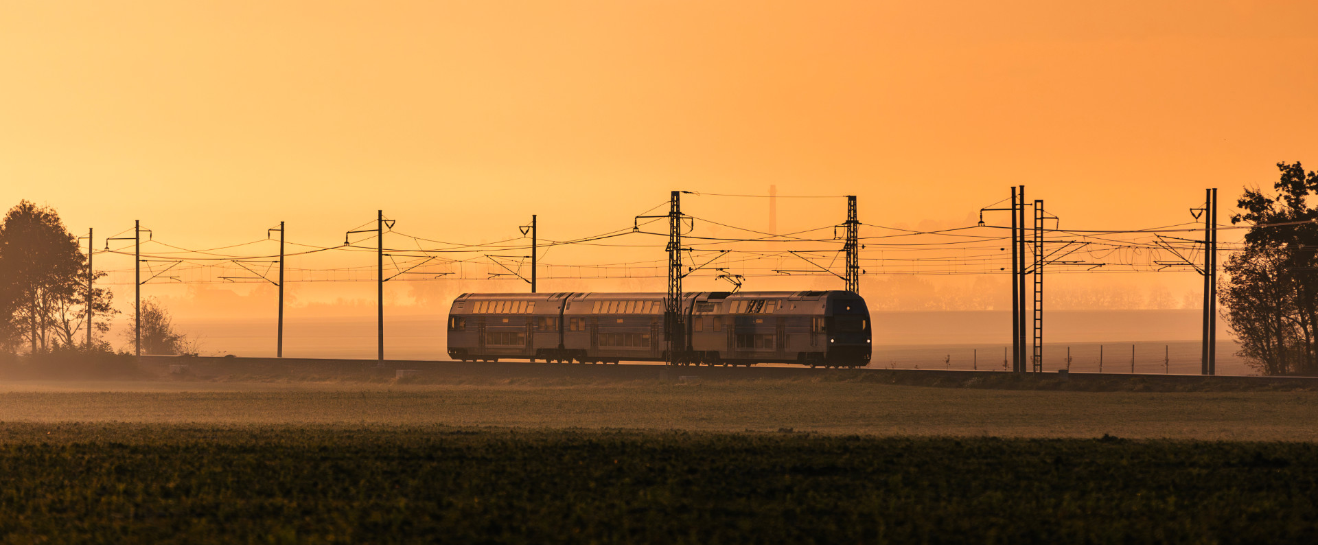 ClustR x ProRail