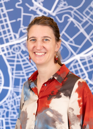 Irene Smeele ClustR