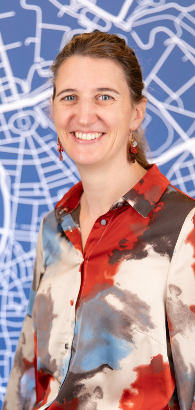Irene Smeele ClustR