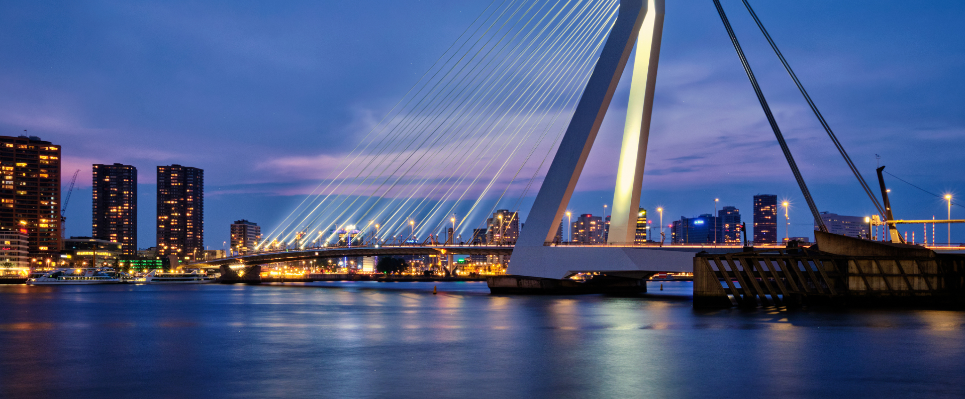 ClustR, Informatiemanagement